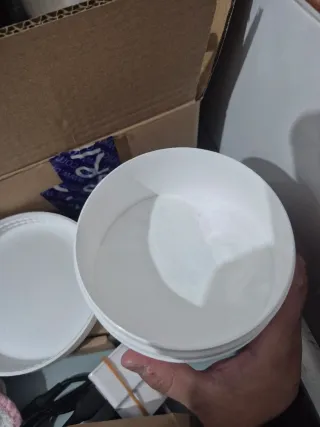 Polvo DTF Color Boost - 500g