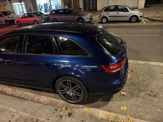 Audi A4 Avant 2.0TFSI QUATTRO 252CV 2016
