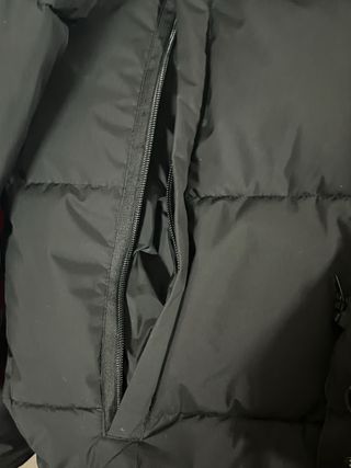 Piumino Canada Goose nero