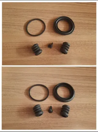 Kit reparación pinza freno Suzuki Samurai