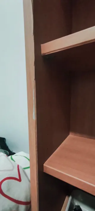 Estanterías billy Ikea