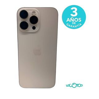 iPhone 16 Pro Max 256GB