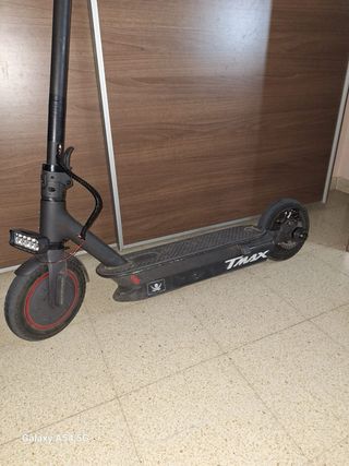Xiaomi Pro 2 Modificado Patinete Eléctrico