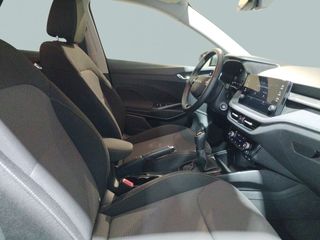 Skoda Fabia 1.0 TSI 70KW (95CV) Selection