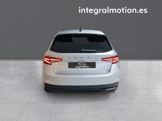 Skoda Fabia 1.0 TSI 70KW (95CV) Selection