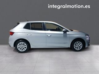 Skoda Fabia 1.0 TSI 70KW (95CV) Selection