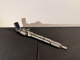 Juego Inyectores Volkswagen