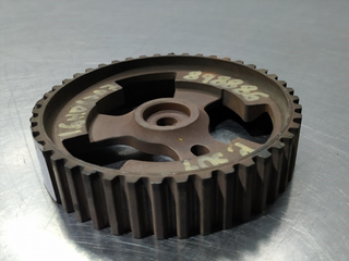 POLEA ARBOL LEVAS PEUGEOT 307 BERLINA (S2) 965747