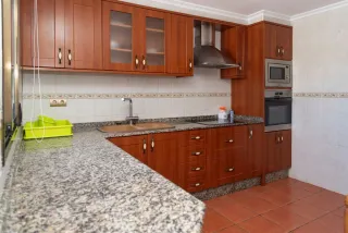 Se Alquila casa en el brosquil (cullera)