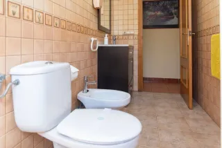 Se Alquila casa en el brosquil (cullera)