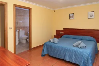 Se Alquila casa en el brosquil (cullera)