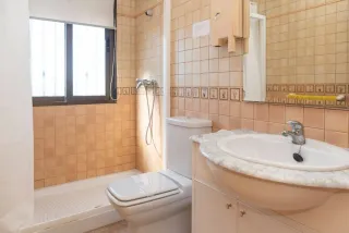 Se Alquila casa en el brosquil (cullera)