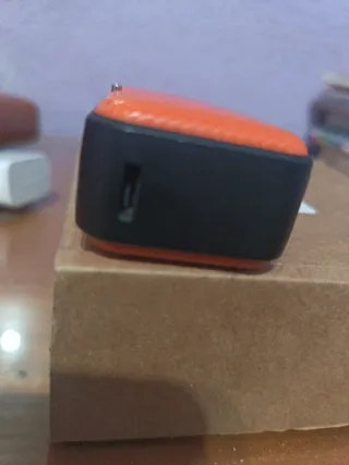 Batería Externa Enegon 5000mAh