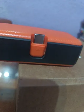 Batería Externa Enegon 5000mAh