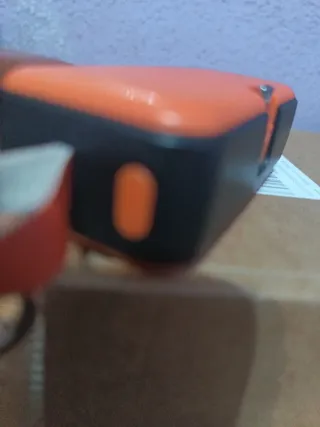 Batería Externa Enegon 5000mAh