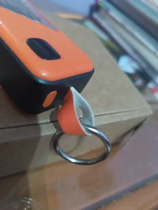 Batería Externa Enegon 5000mAh