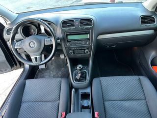 Volkswagen Golf 2011 garantia