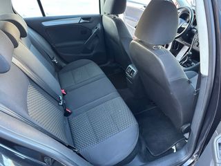 Volkswagen Golf 2011 garantia