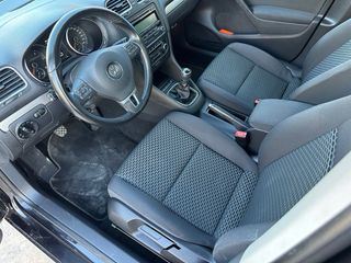 Volkswagen Golf 2011 garantia