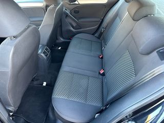 Volkswagen Golf 2011 garantia