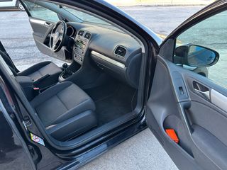 Volkswagen Golf 2011 garantia