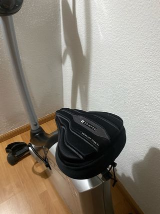 Bicicleta Estática BH ZTX