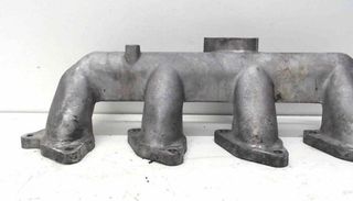 339662 4d56 colector admisión ssangyong actyon