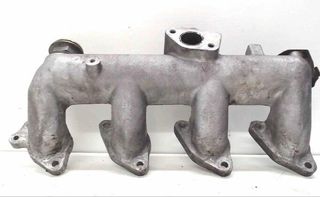 339662 4d56 colector admisión ssangyong actyon