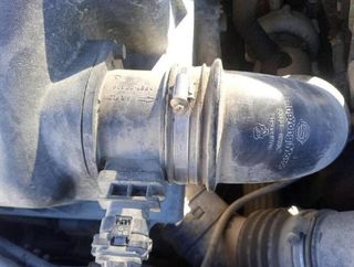 339662 4d56 colector admisión ssangyong actyon