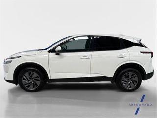 NISSAN QASHQAI DIGT 103kW 140CV mHEV 4x2 Acenta