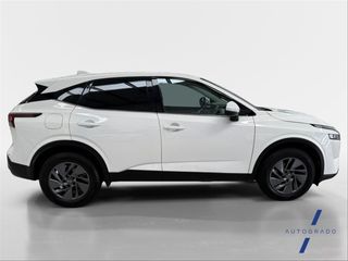 NISSAN QASHQAI DIGT 103kW 140CV mHEV 4x2 Acenta