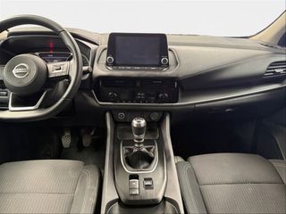 NISSAN QASHQAI DIGT 103kW 140CV mHEV 4x2 Acenta