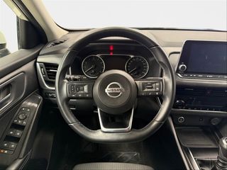 NISSAN QASHQAI DIGT 103kW 140CV mHEV 4x2 Acenta