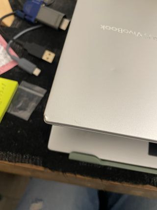 Portatile Asus Vivobook