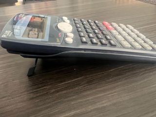 Calculadora Científica Casio Plus Office FX-283