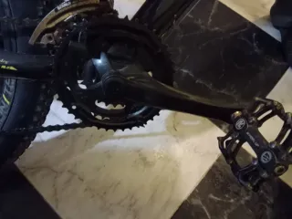 Bicicleta de Montaña Rockrider(precio negociable)