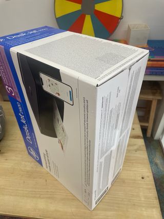 Stampante HP DeskJet 2920 Nuova