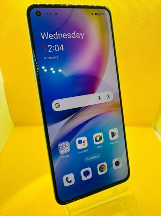 OnePlus 8T 128GB Azul con Garantía