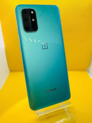 OnePlus 8T 128GB Azul con Garantía