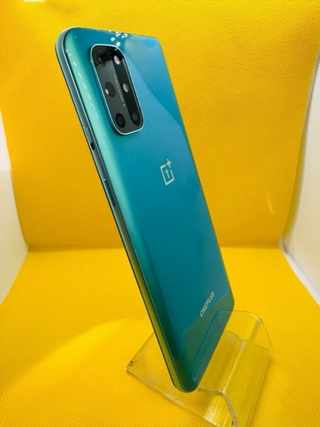 OnePlus 8T 128GB Azul con Garantía