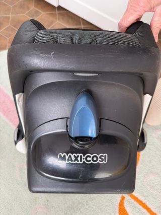 Maxi-Cosi CabrioFix Silla de Coche Bebé