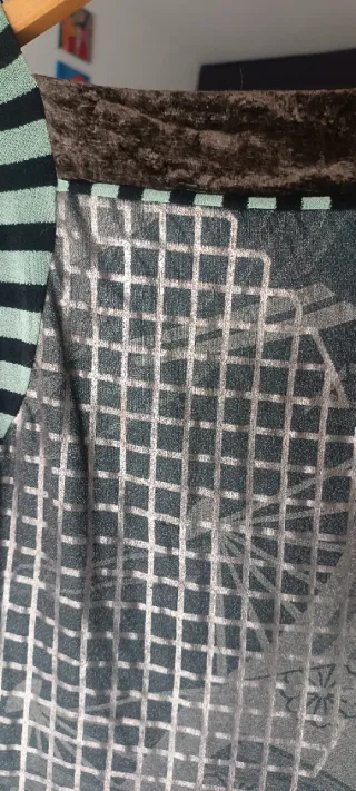 Vestido Custo Barcelona Talla 2