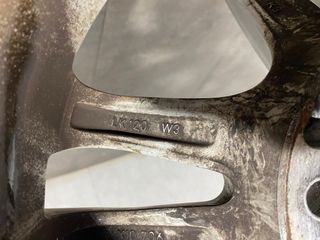 Llantas BMW Serie 3 16"