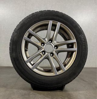 Llantas BMW Serie 3 16"