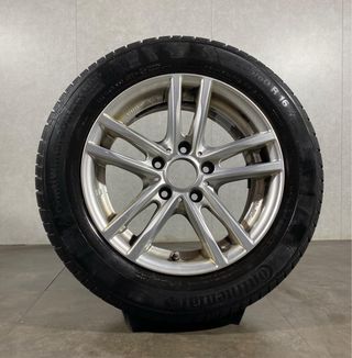Llantas BMW Serie 3 16"