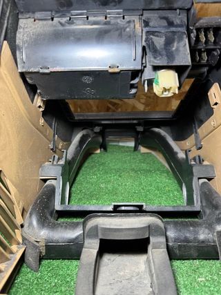 Consola Central Renault 11 GTX 3 Puertas