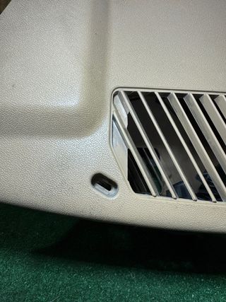 Consola Central Renault 11 GTX 3 Puertas