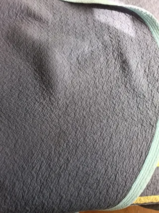 Colcha Matrimonial 2 Piezas "eysa" 274x207 cm