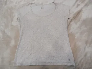 Lote 7 Camisetas Decathlon Talla L-XL