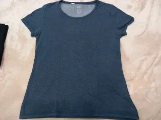 Lote 7 Camisetas Decathlon Talla L-XL